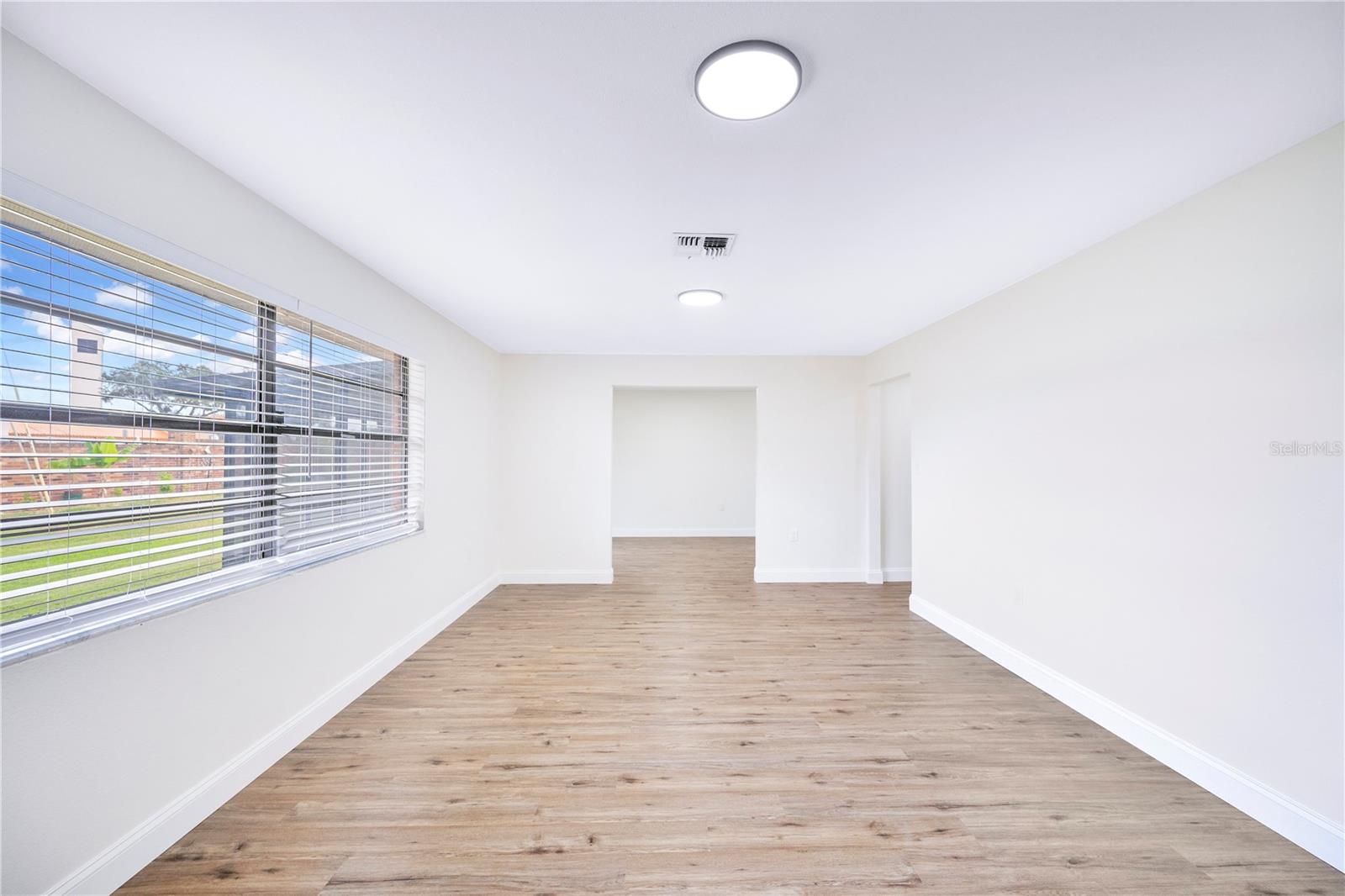 VILLAS THE III - Residential