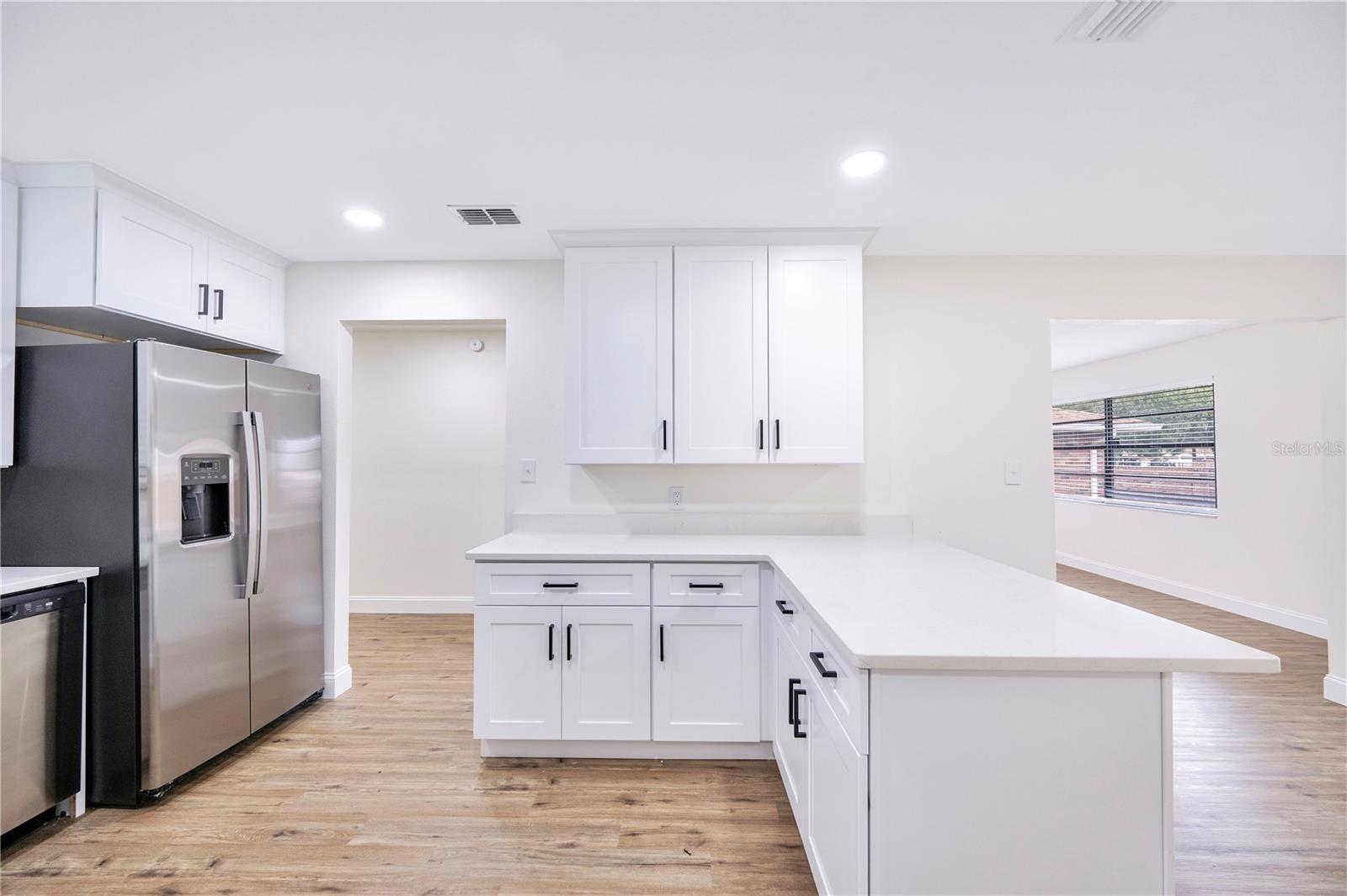 VILLAS THE III - Residential