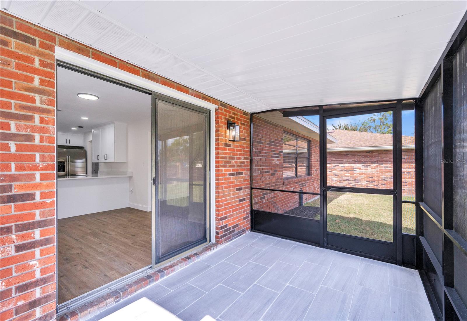 VILLAS THE III - Residential