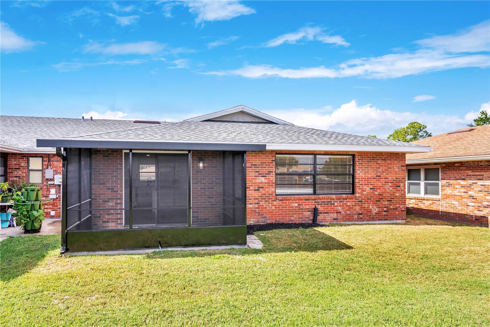 VILLAS THE III - Residential