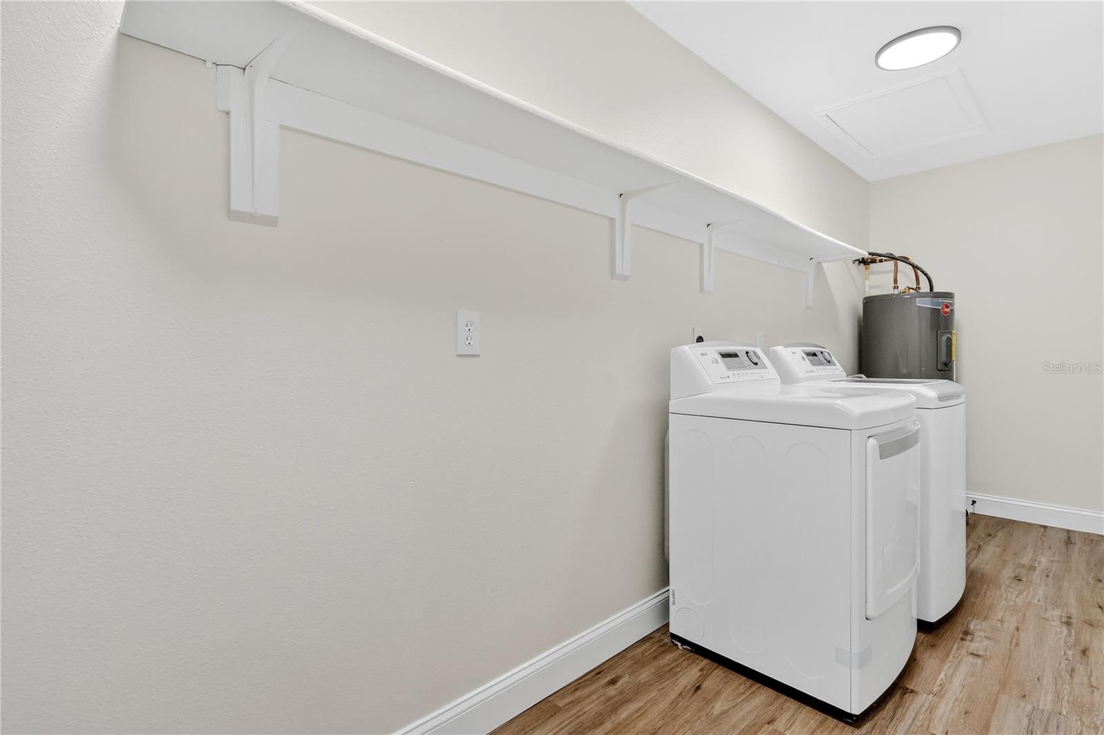 VILLAS THE III - Residential