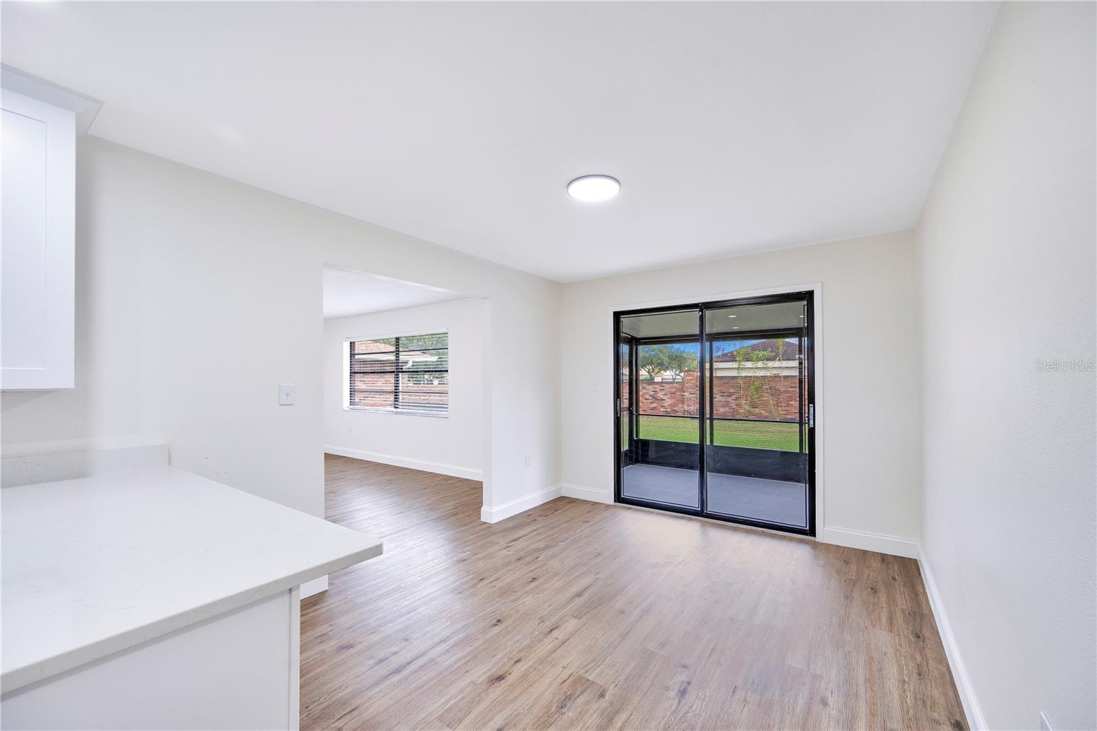 VILLAS THE III - Residential