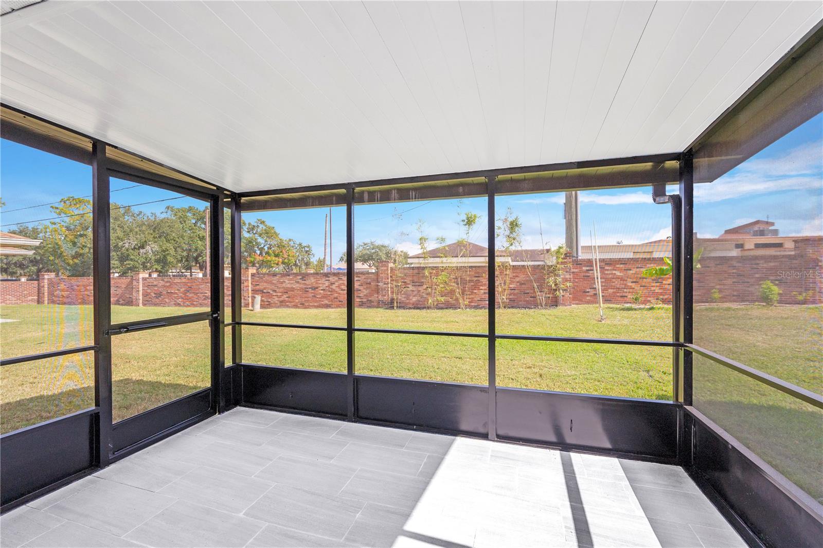 VILLAS THE III - Residential