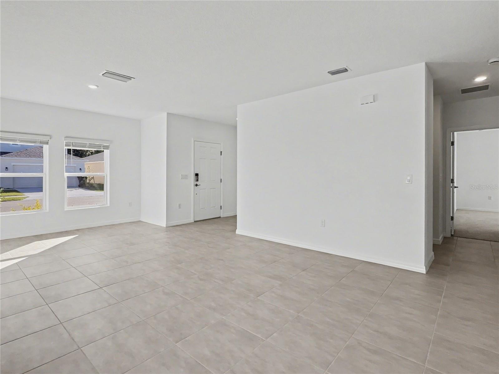 IRONWOOD - Residential Lease