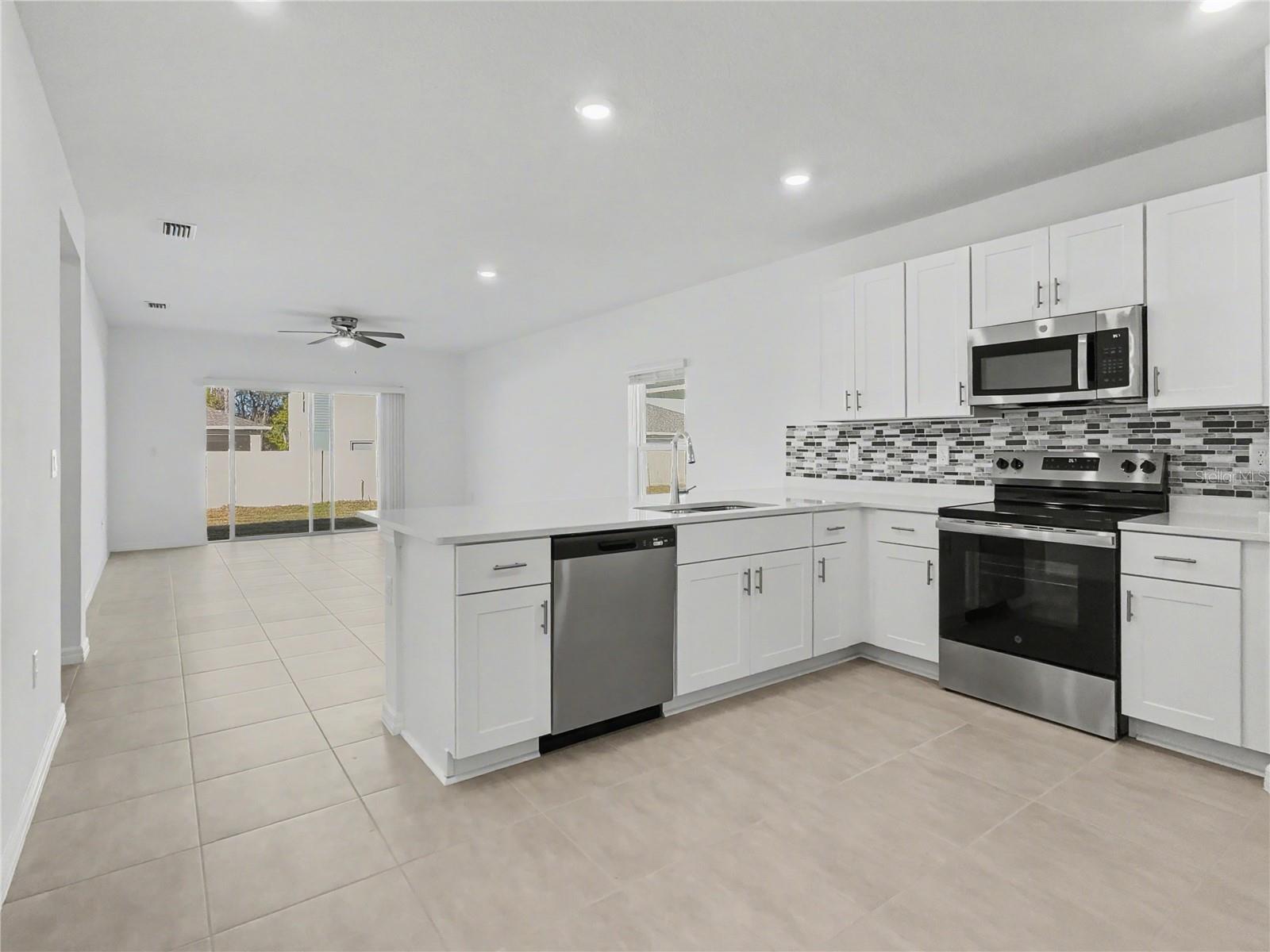 IRONWOOD - Residential Lease