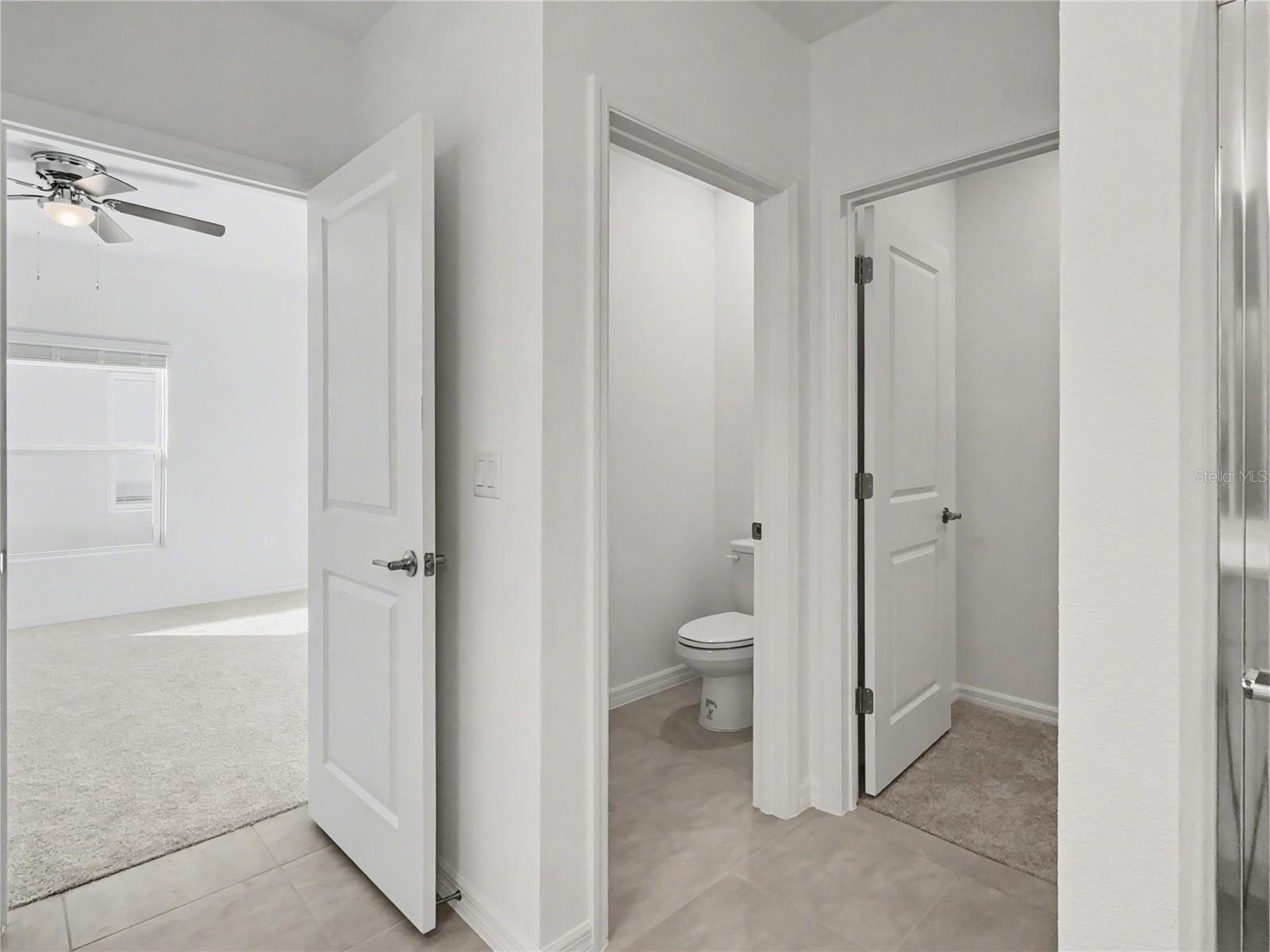 IRONWOOD - Residential Lease