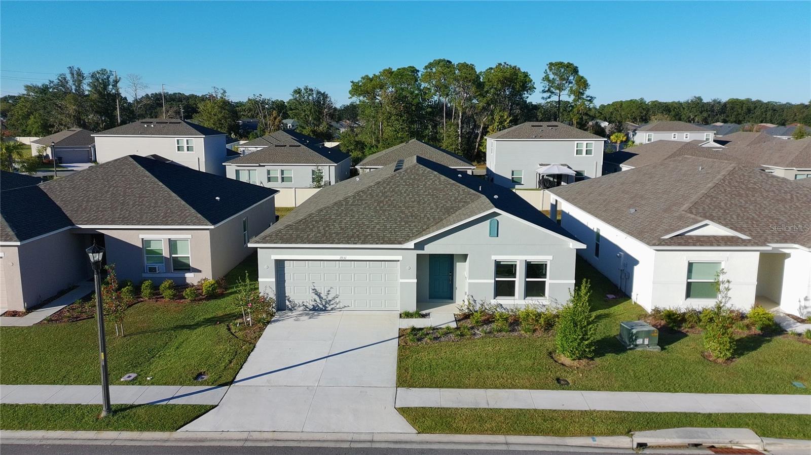 IRONWOOD - Residential Lease