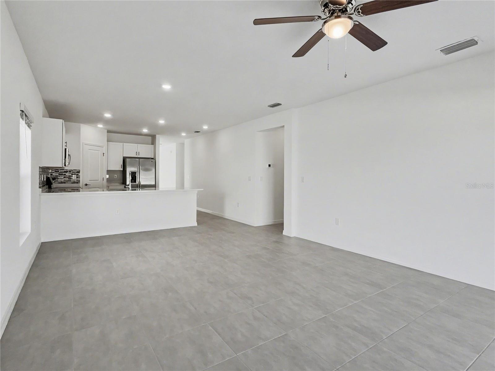 IRONWOOD - Residential Lease