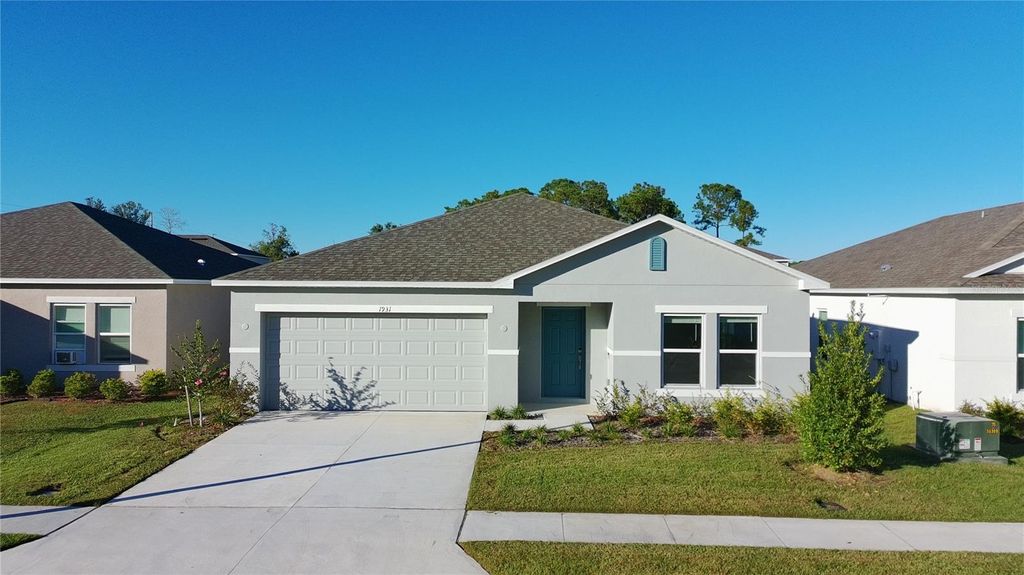 Photo of 1931 Rosewood Circle, Lakeland, FL 33810 (MLS # S5139892)