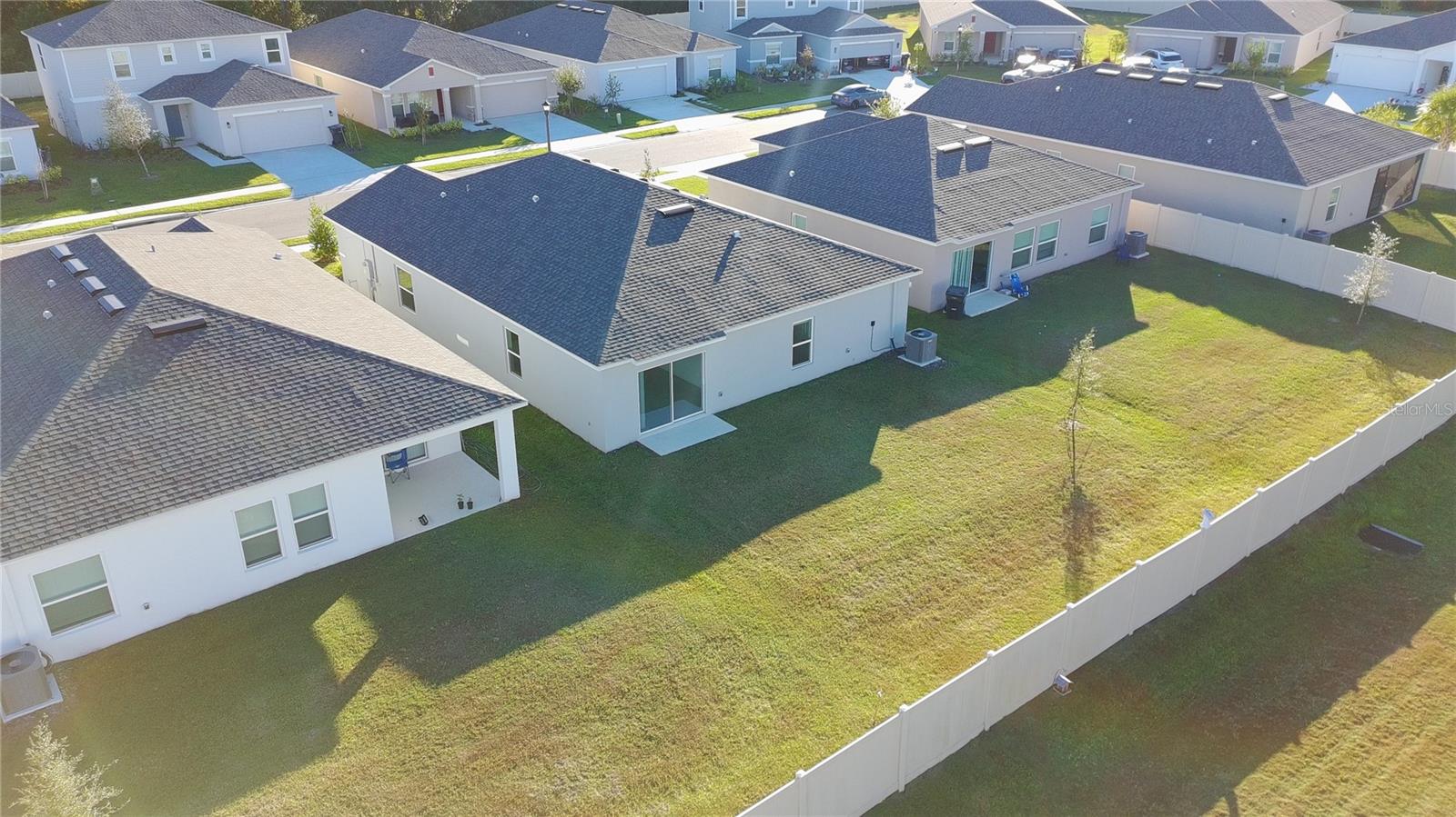 IRONWOOD - Residential Lease