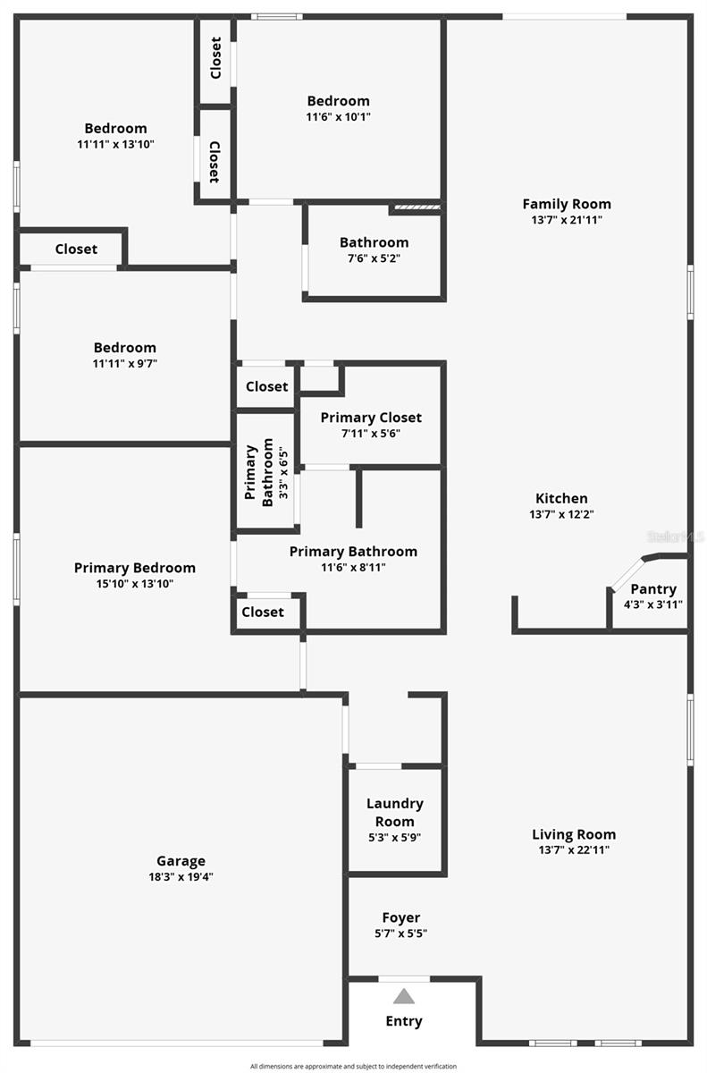 IRONWOOD - Residential Lease