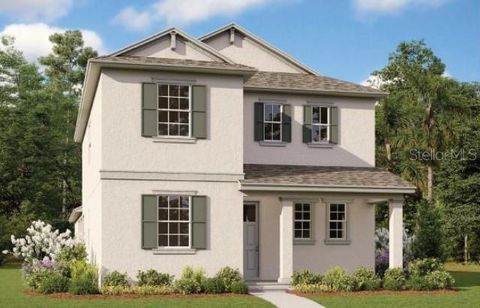 6309 WILD PERSIMMON WAY WINTER GARDEN FL 34787