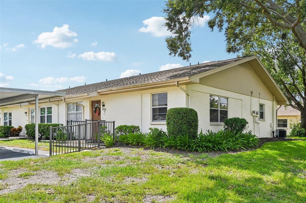 Photo of 2208 Grenadier Drive, Sun City Center, FL 33573 (MLS # TB8409434)