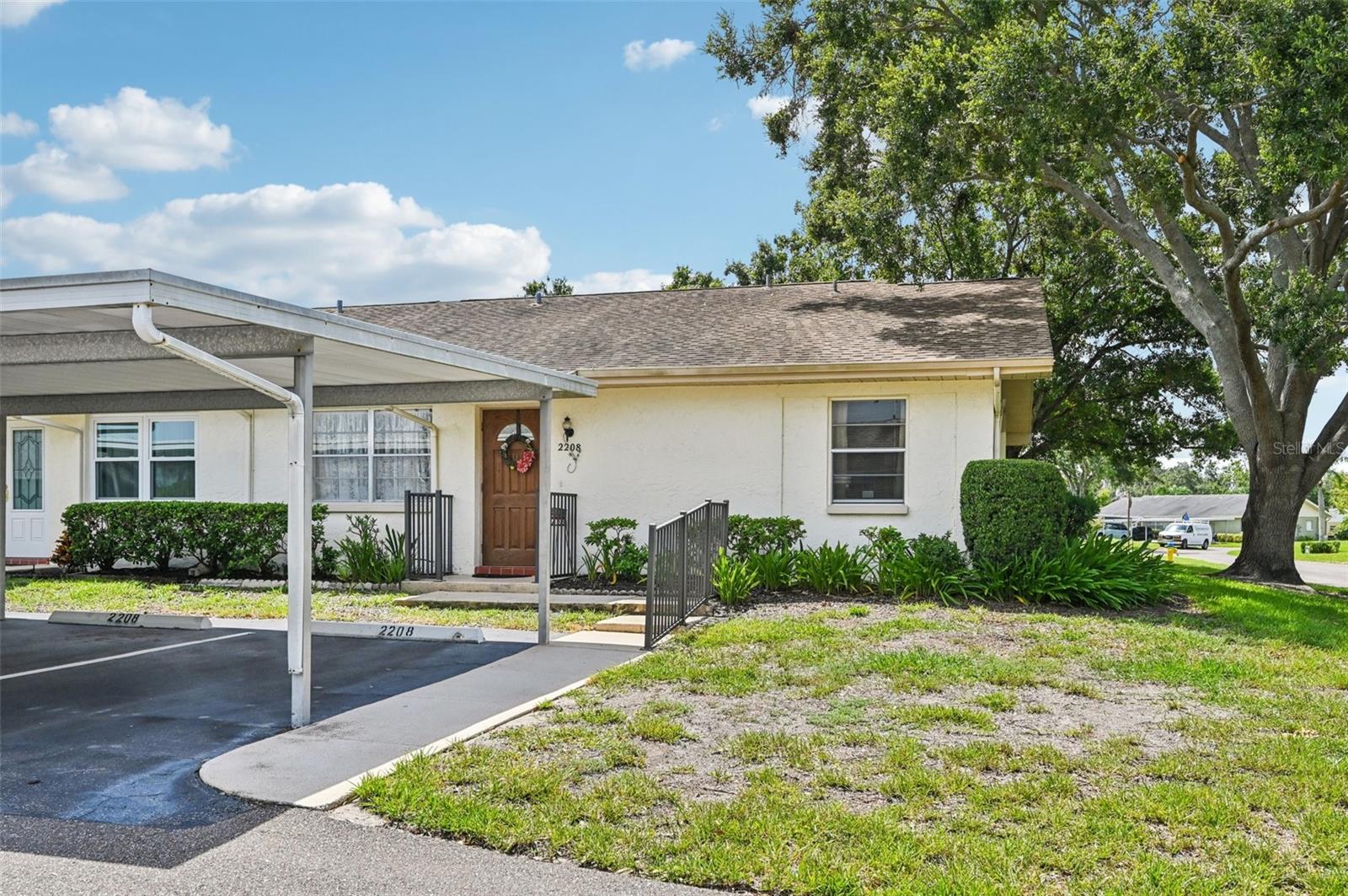 2208 GRENADIER DRIVE