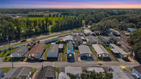 Photo of 11535 Leanne Walk #160, Tampa, FL 33637 (MLS # TB8529073)