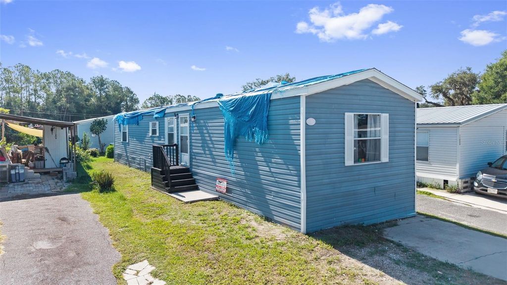 Photo of 11535 Leanne Walk #160, Tampa, FL 33637 (MLS # TB8529073)