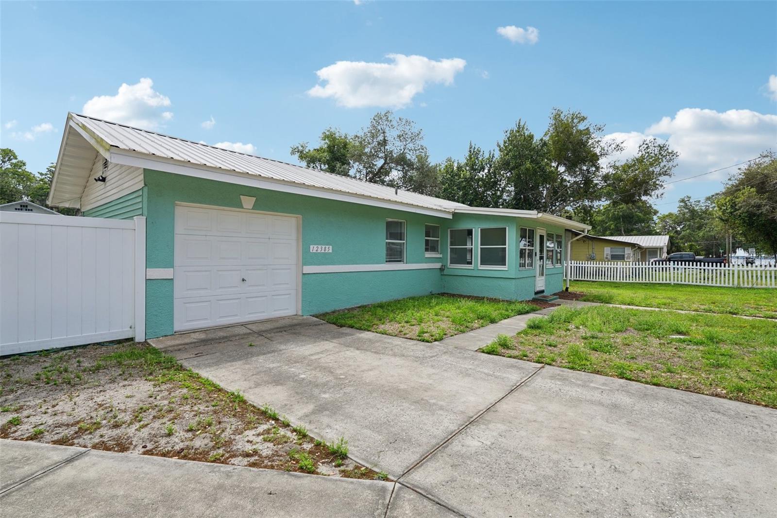 12385 SE 135TH COURT