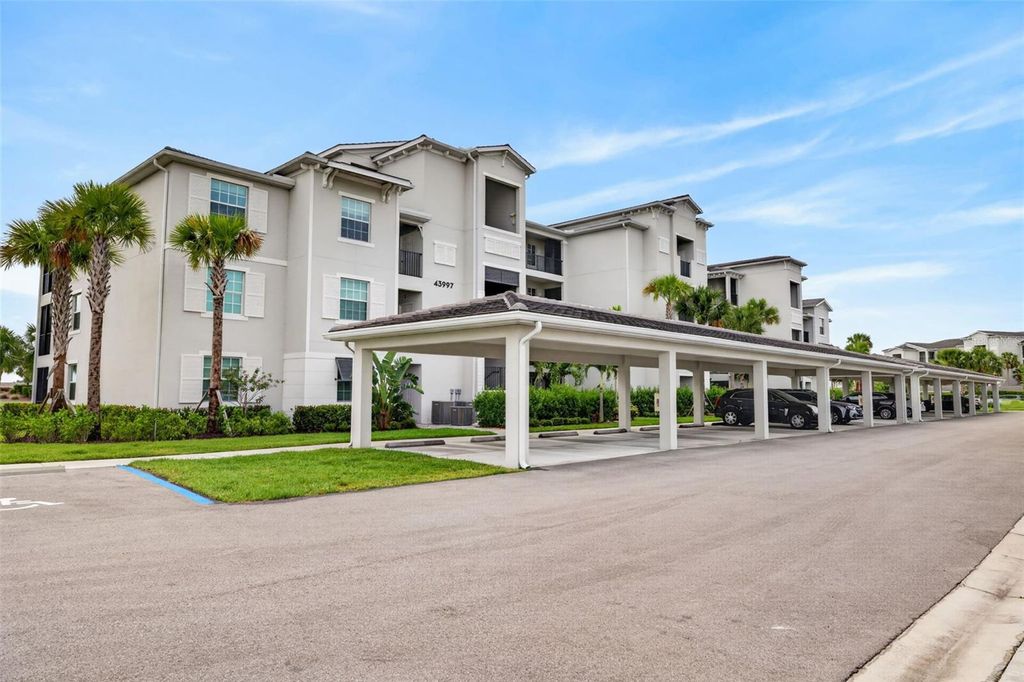 Photo of 43997 Boardwalk Loop #1841, Punta Gorda, FL 33982 (MLS # C7527336)
