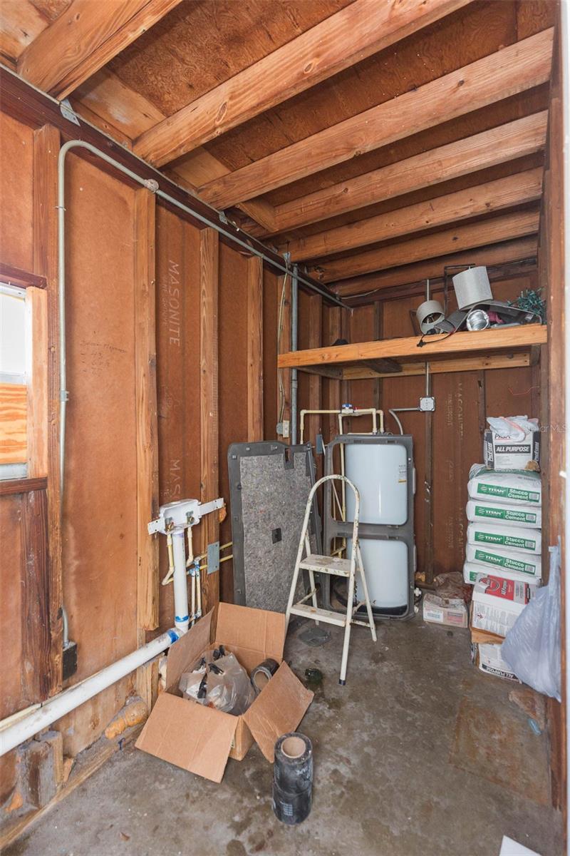 PROGRESS VILLAGE UNIT 2 - Residential