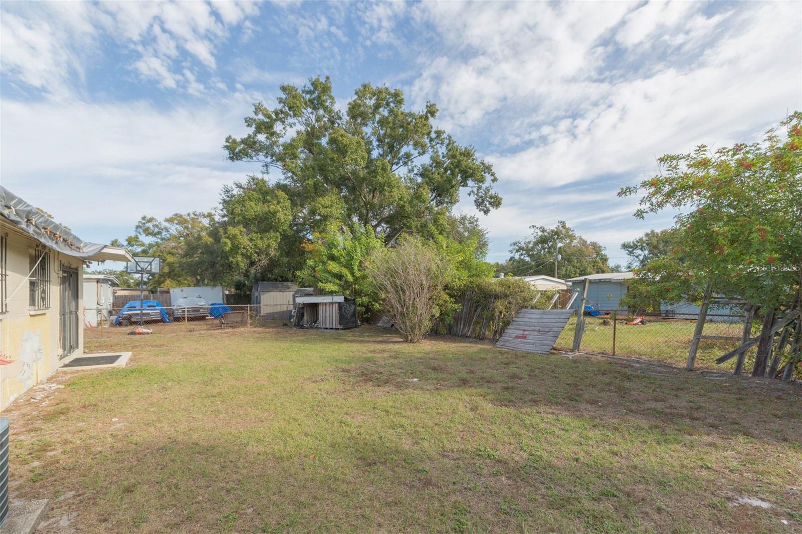 PROGRESS VILLAGE UNIT 2 - Residential