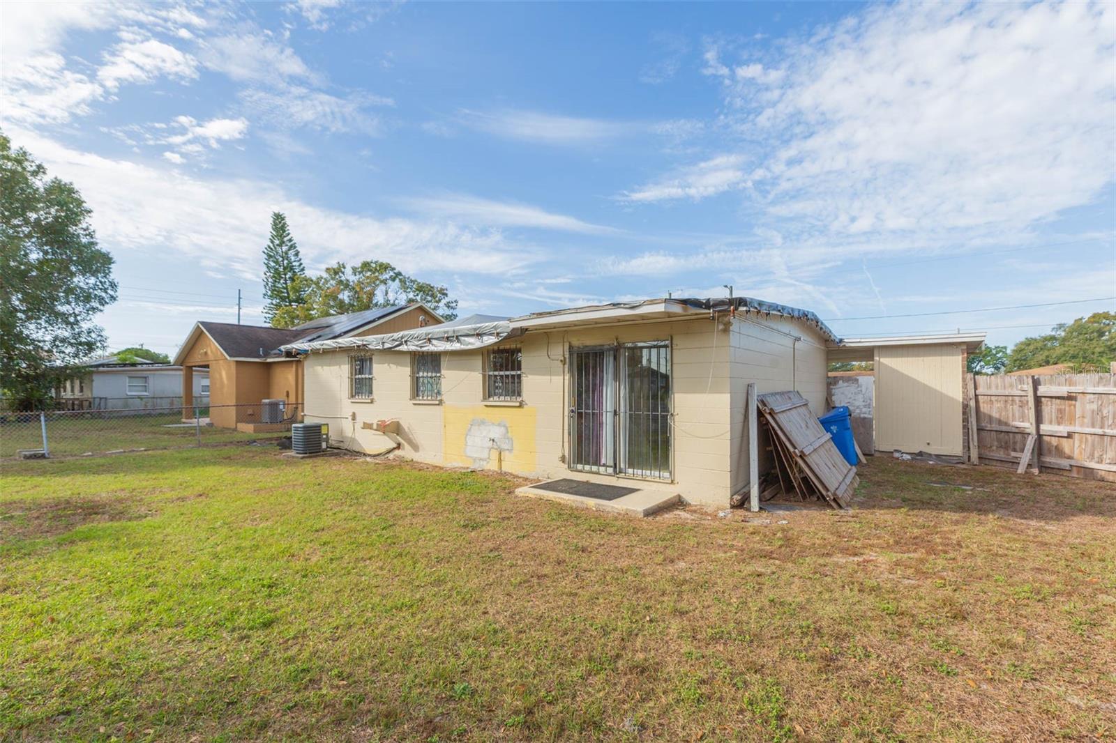 PROGRESS VILLAGE UNIT 2 - Residential