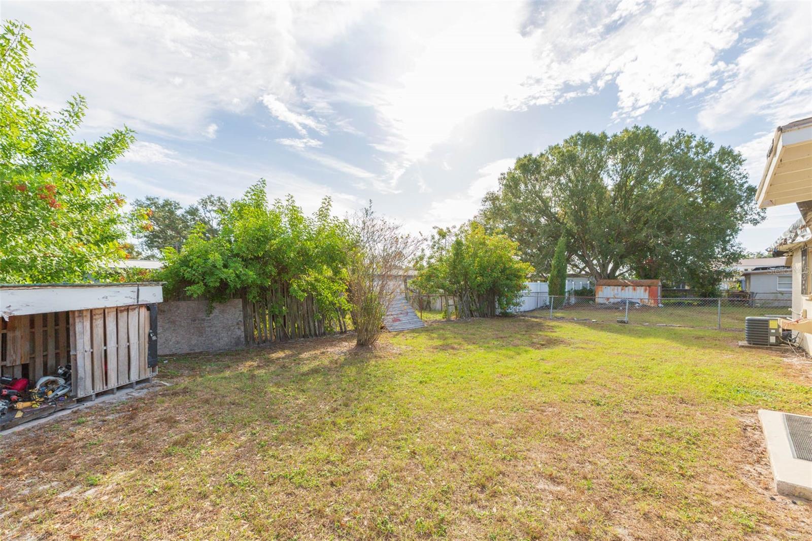 PROGRESS VILLAGE UNIT 2 - Residential