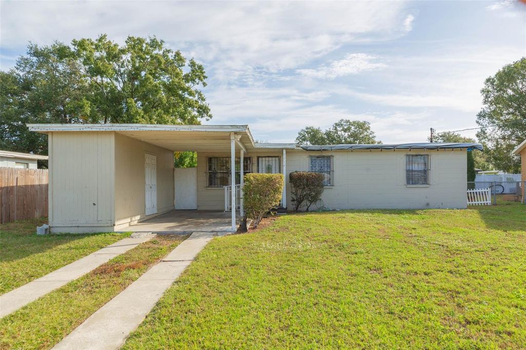 Photo of 5016 S 86th Street, Tampa, FL 33619 (MLS # TB8459353)