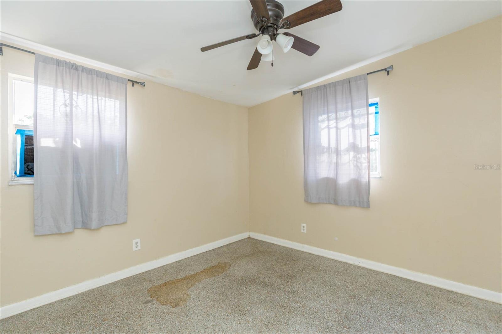 PROGRESS VILLAGE UNIT 2 - Residential