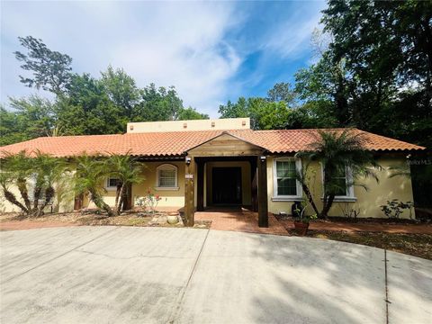 A home in OCALA