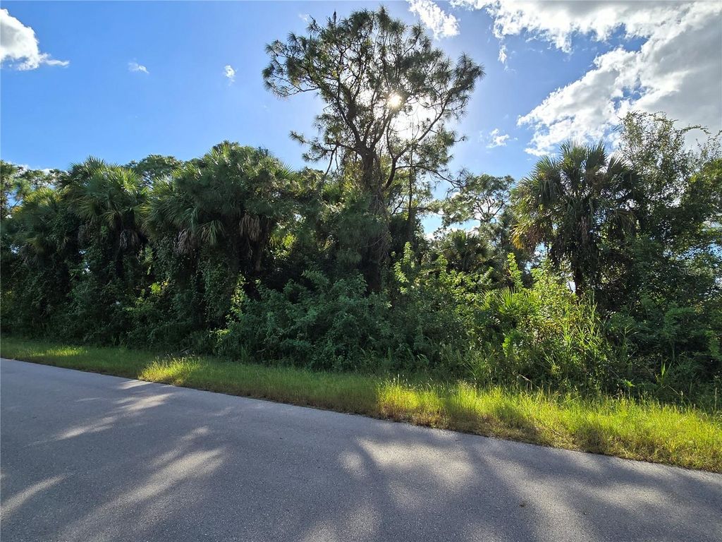 Photo of 454 Naples Avenue S, Lehigh Acres, FL 33974 (MLS # O6354037)