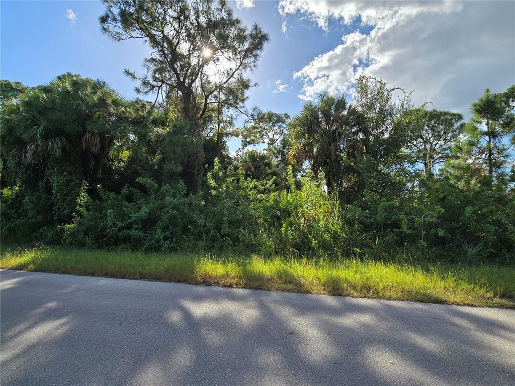 Photo of 454 Naples Avenue S, Lehigh Acres, FL 33974 (MLS # O6354037)