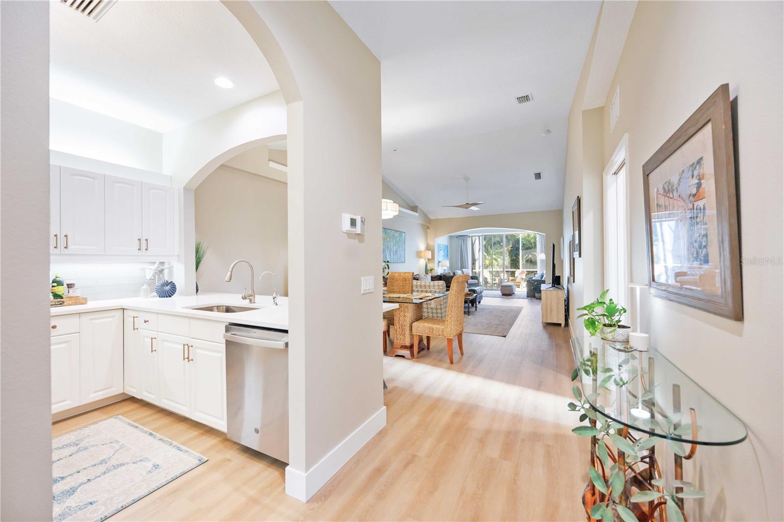 CAMBRIDGE MEWS OF ST ANDREWS - Residential