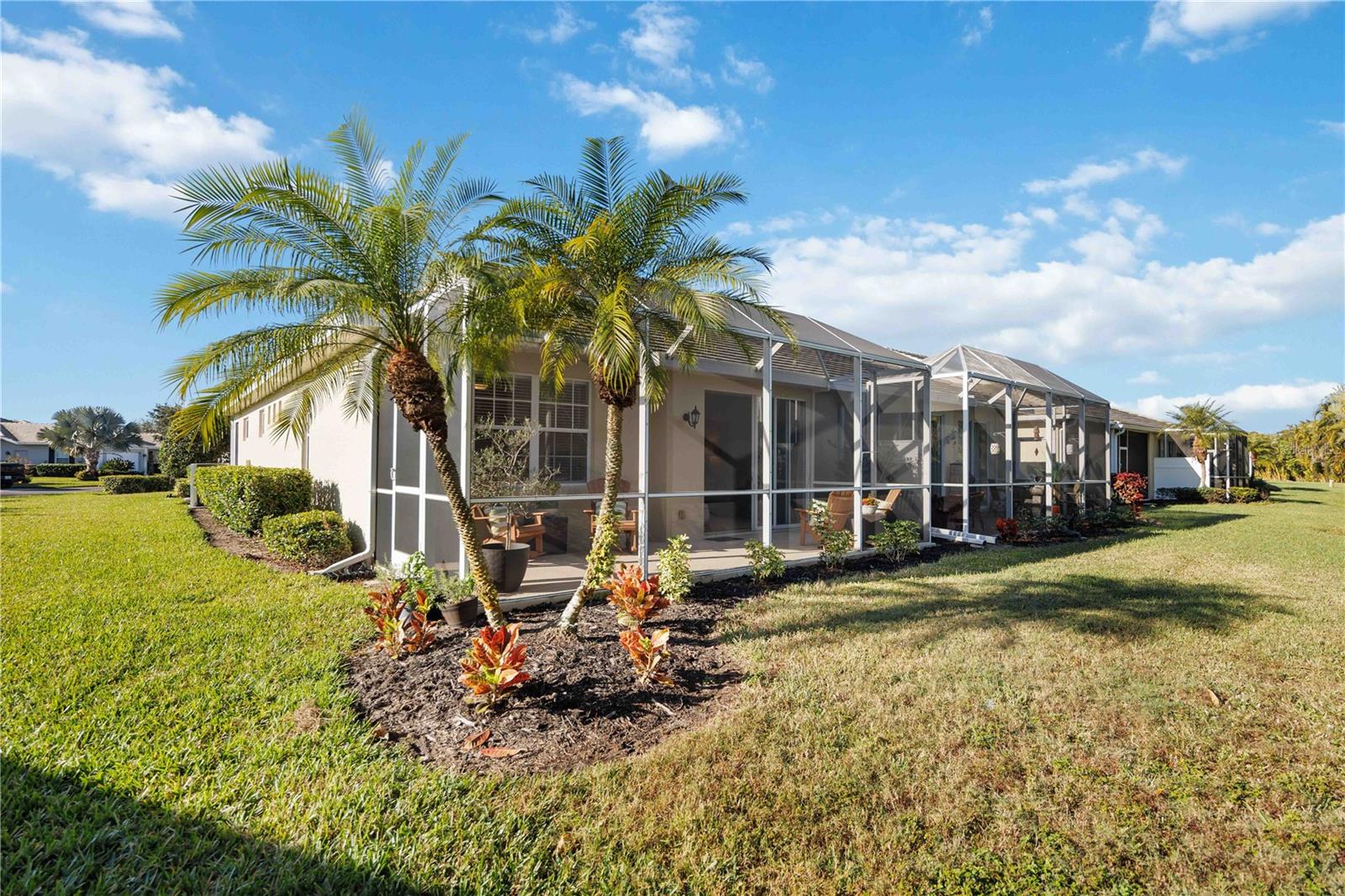 CAMBRIDGE MEWS OF ST ANDREWS - Residential