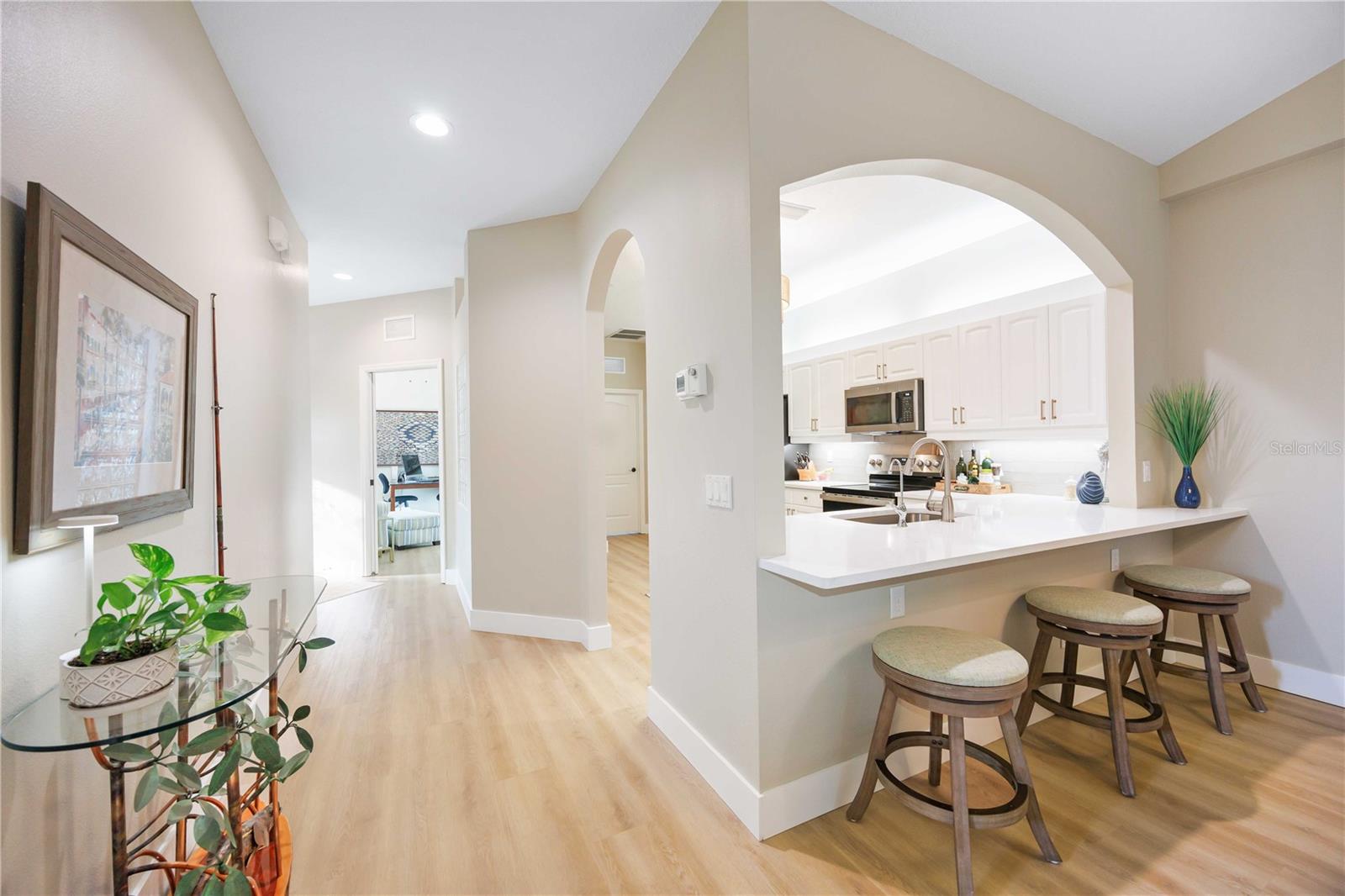 CAMBRIDGE MEWS OF ST ANDREWS - Residential