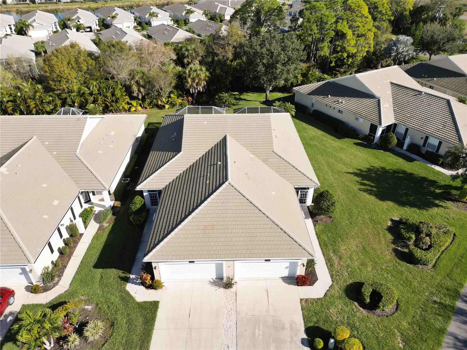 CAMBRIDGE MEWS OF ST ANDREWS - Residential