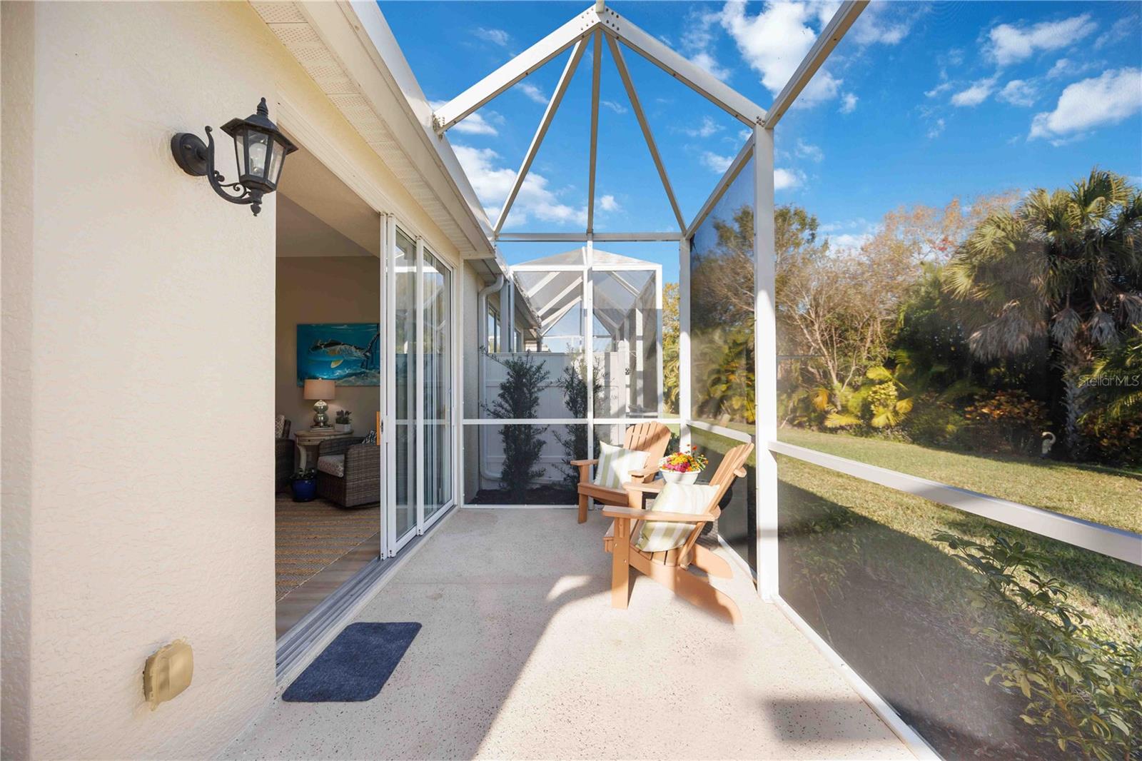 CAMBRIDGE MEWS OF ST ANDREWS - Residential