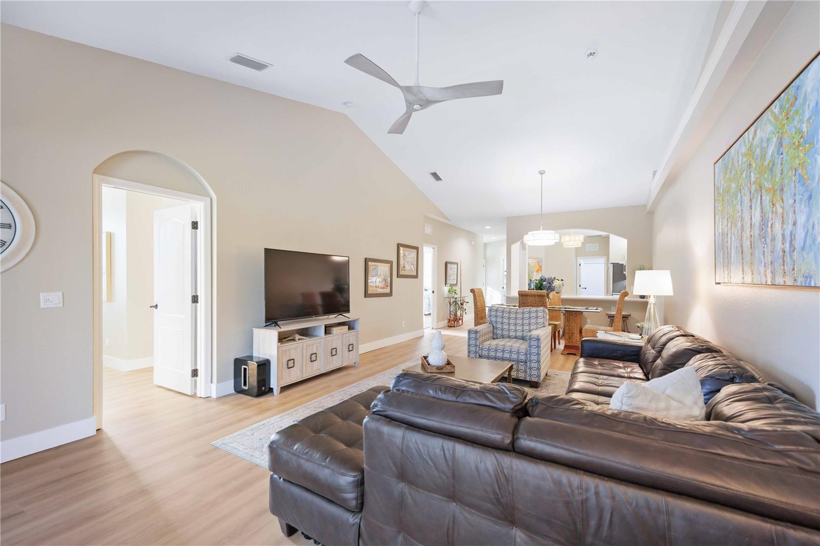 CAMBRIDGE MEWS OF ST ANDREWS - Residential