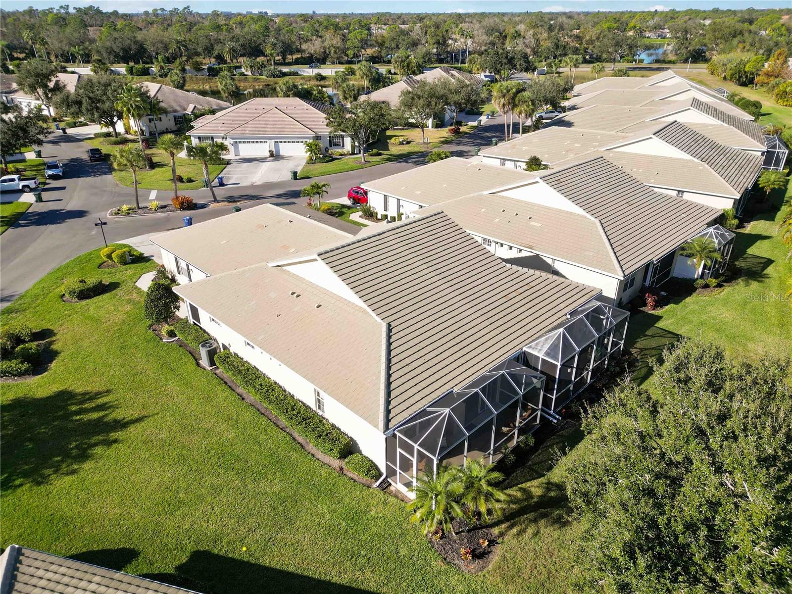 CAMBRIDGE MEWS OF ST ANDREWS - Residential
