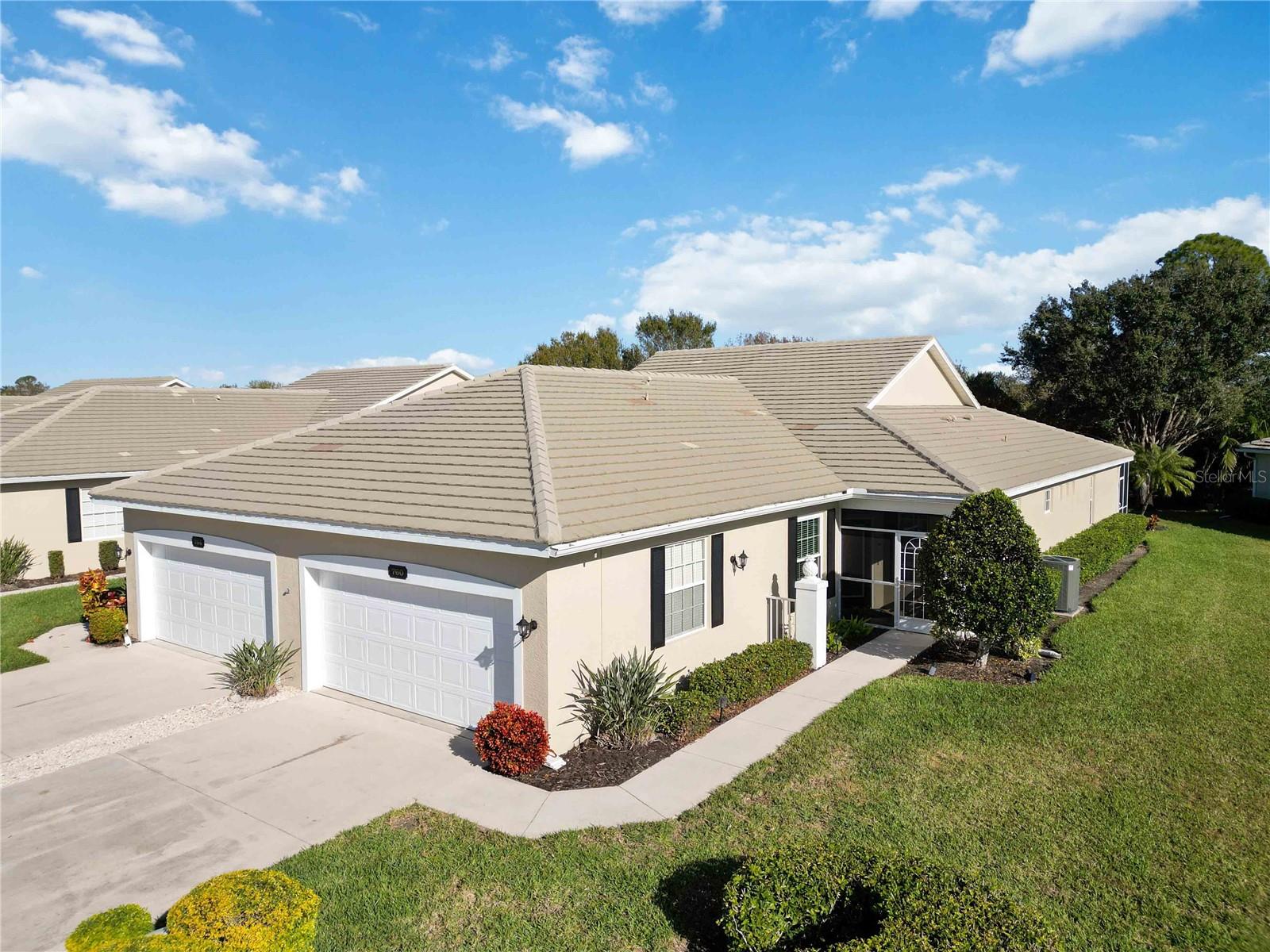 CAMBRIDGE MEWS OF ST ANDREWS - Residential