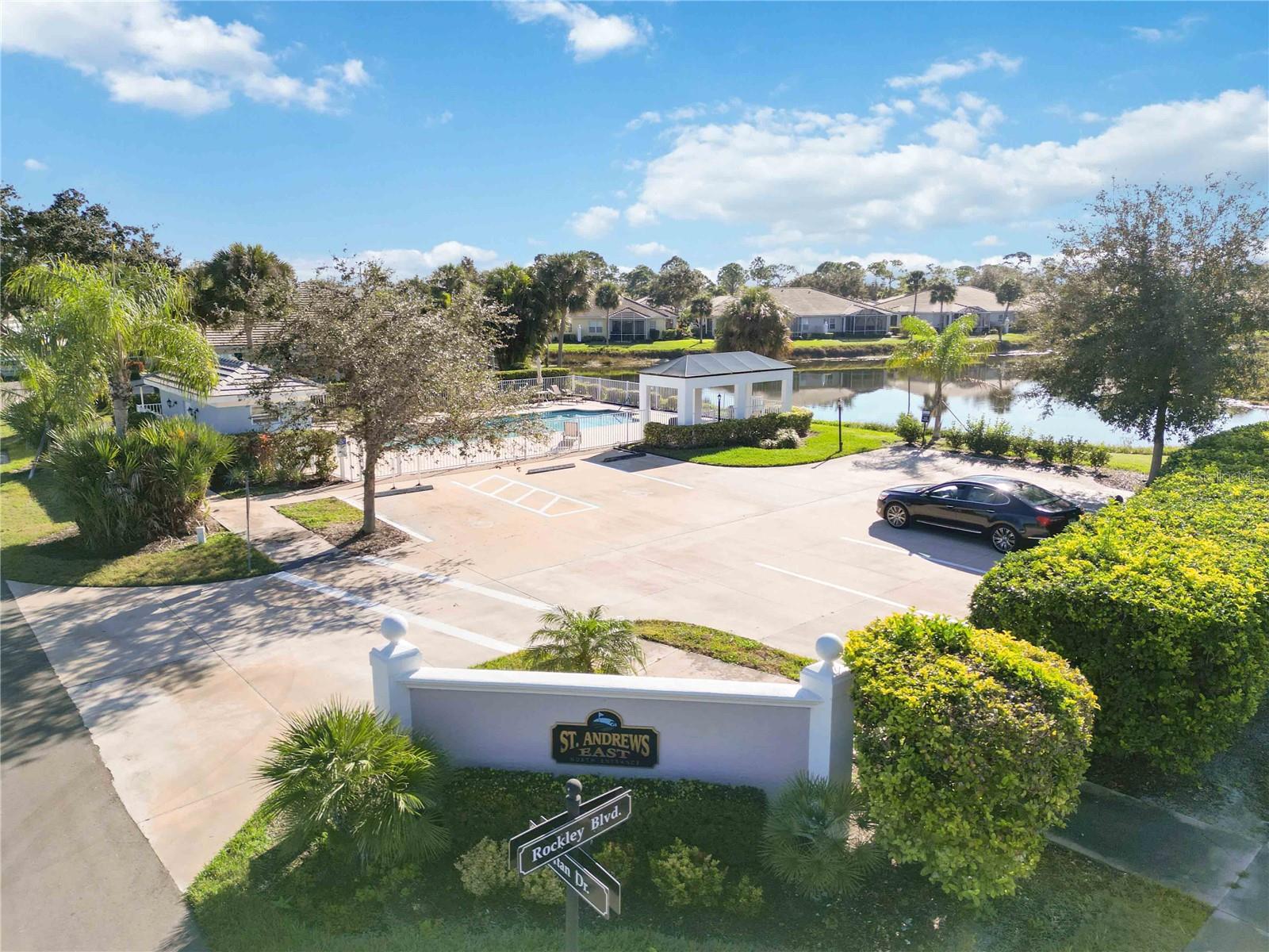 CAMBRIDGE MEWS OF ST ANDREWS - Residential