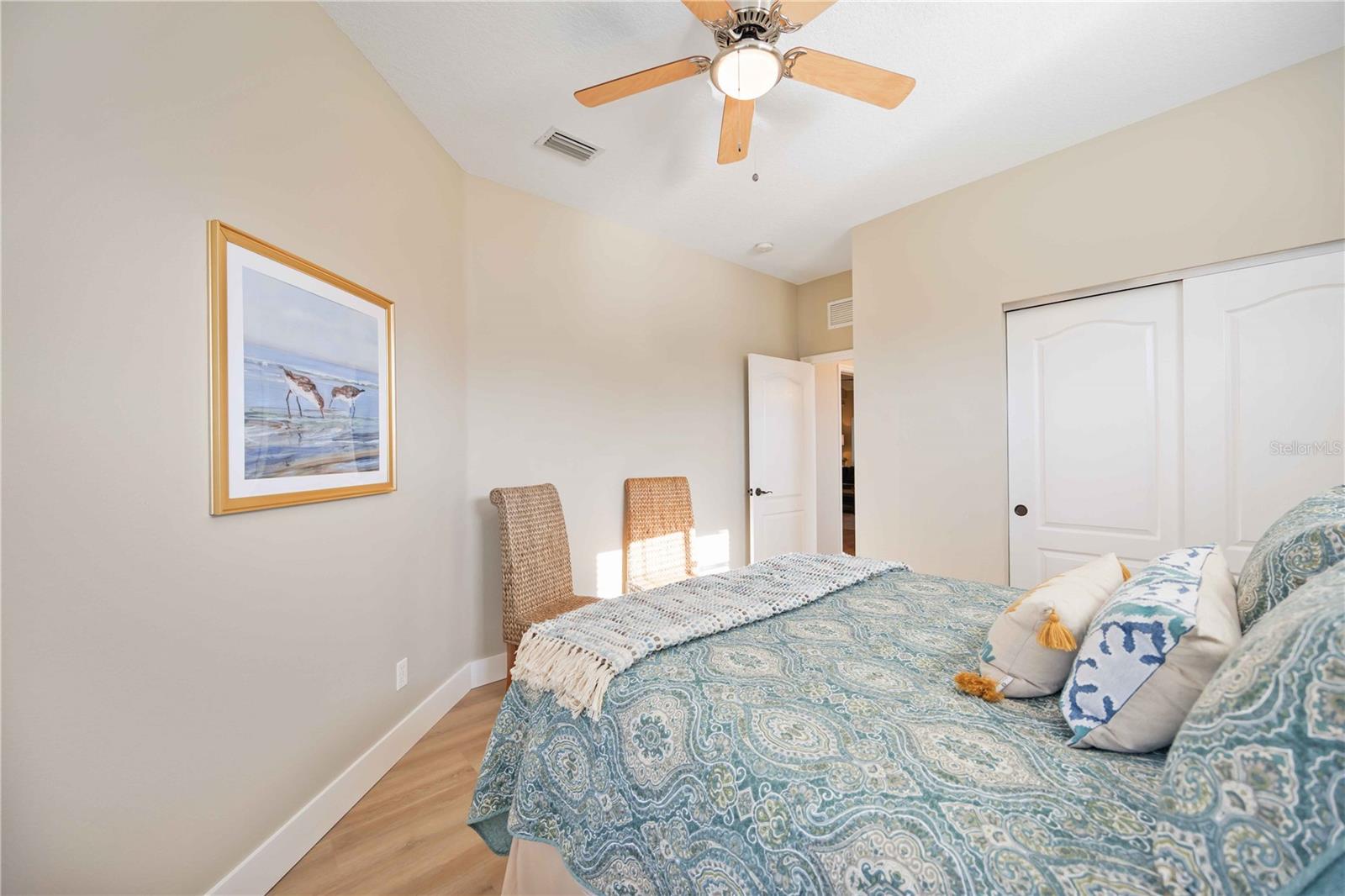 CAMBRIDGE MEWS OF ST ANDREWS - Residential