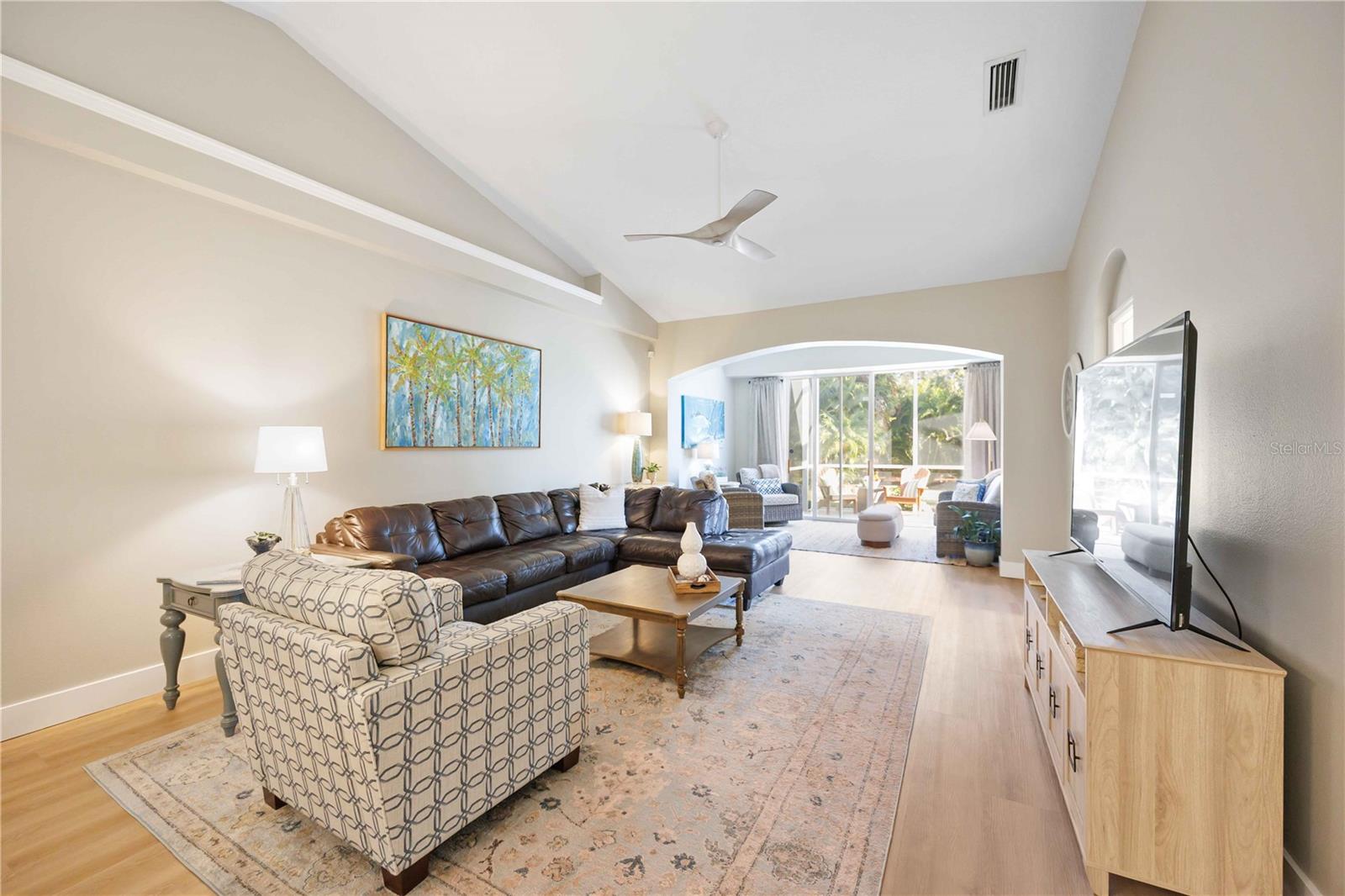 CAMBRIDGE MEWS OF ST ANDREWS - Residential