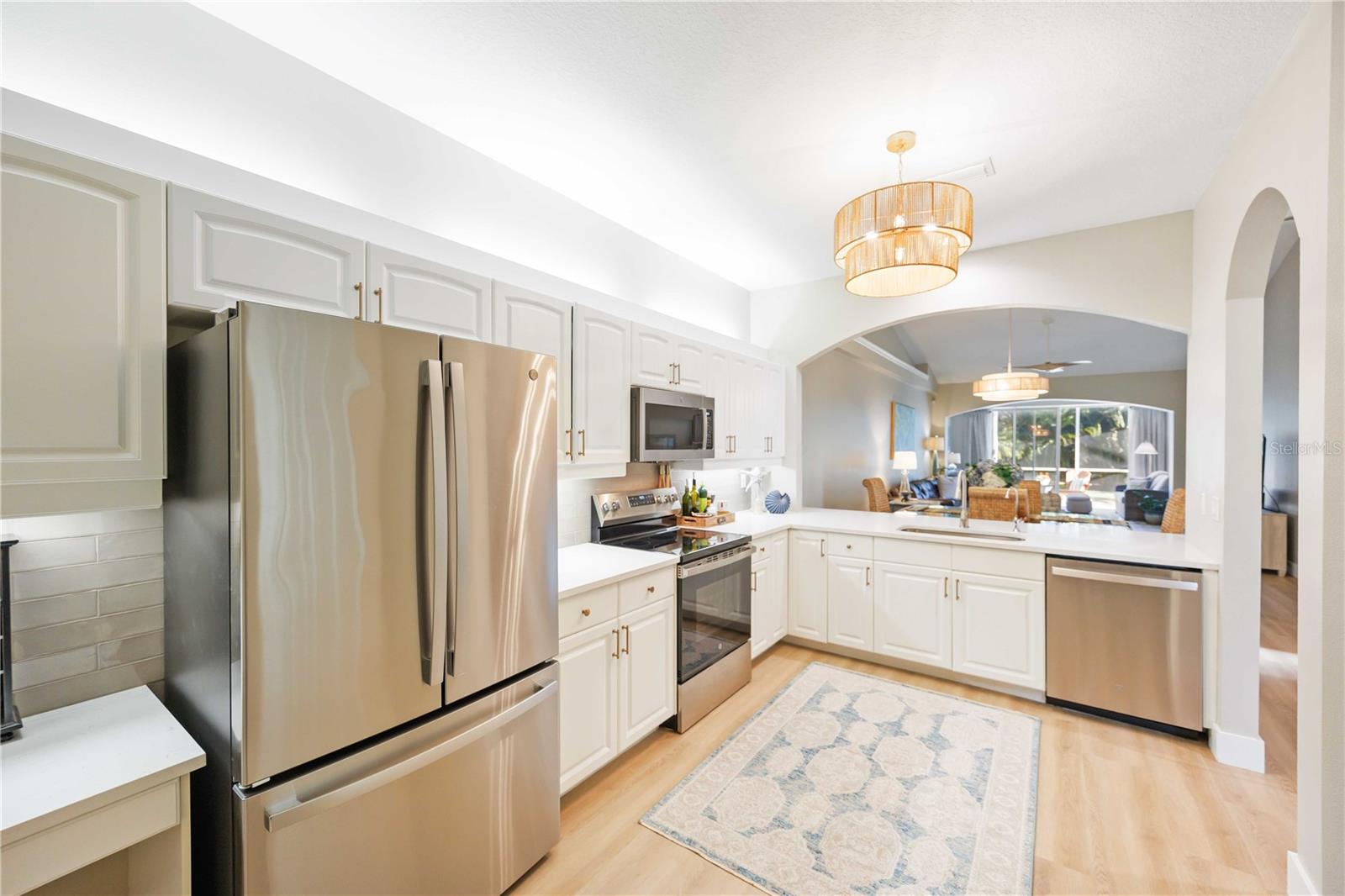 CAMBRIDGE MEWS OF ST ANDREWS - Residential