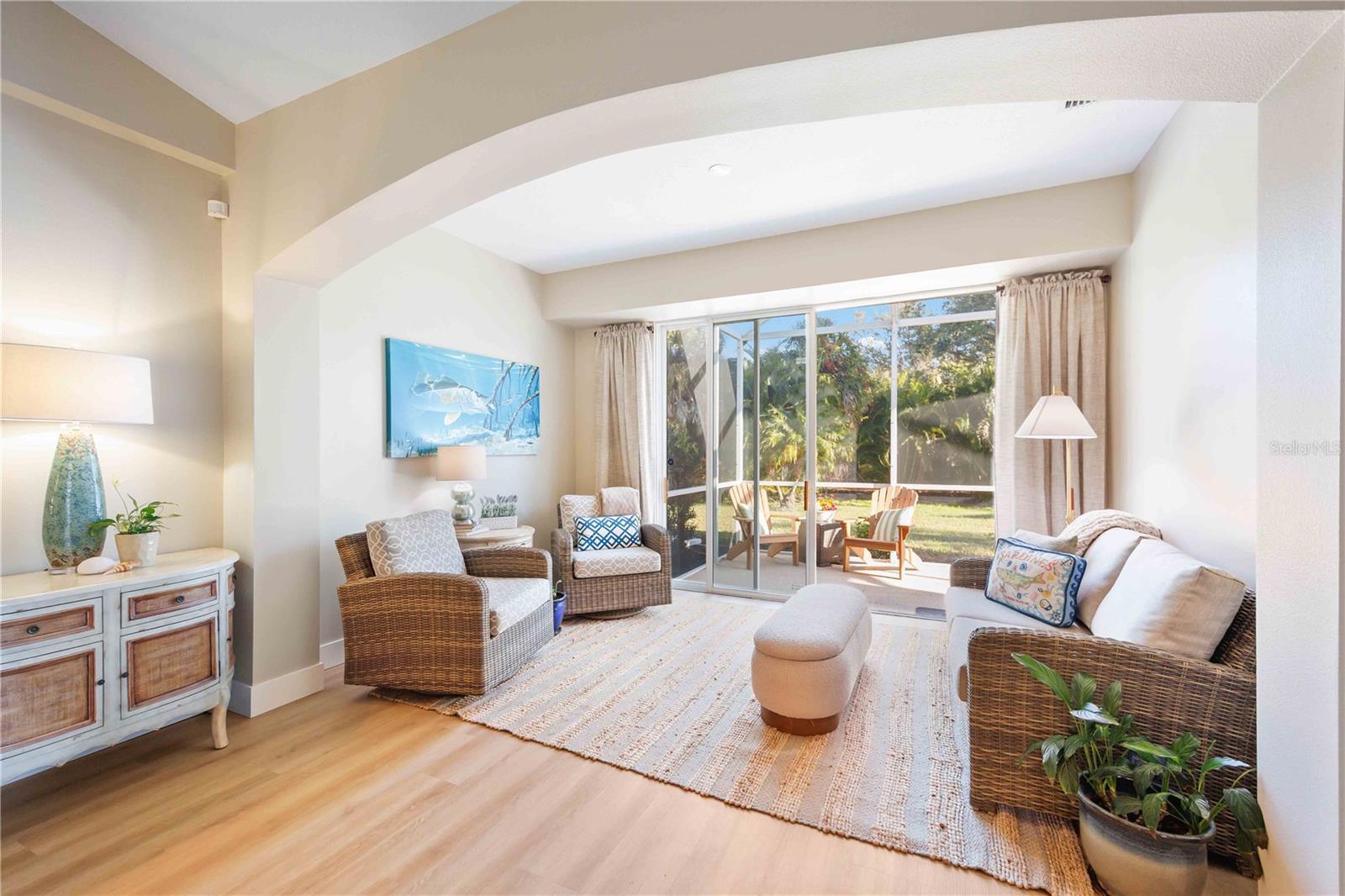 CAMBRIDGE MEWS OF ST ANDREWS - Residential