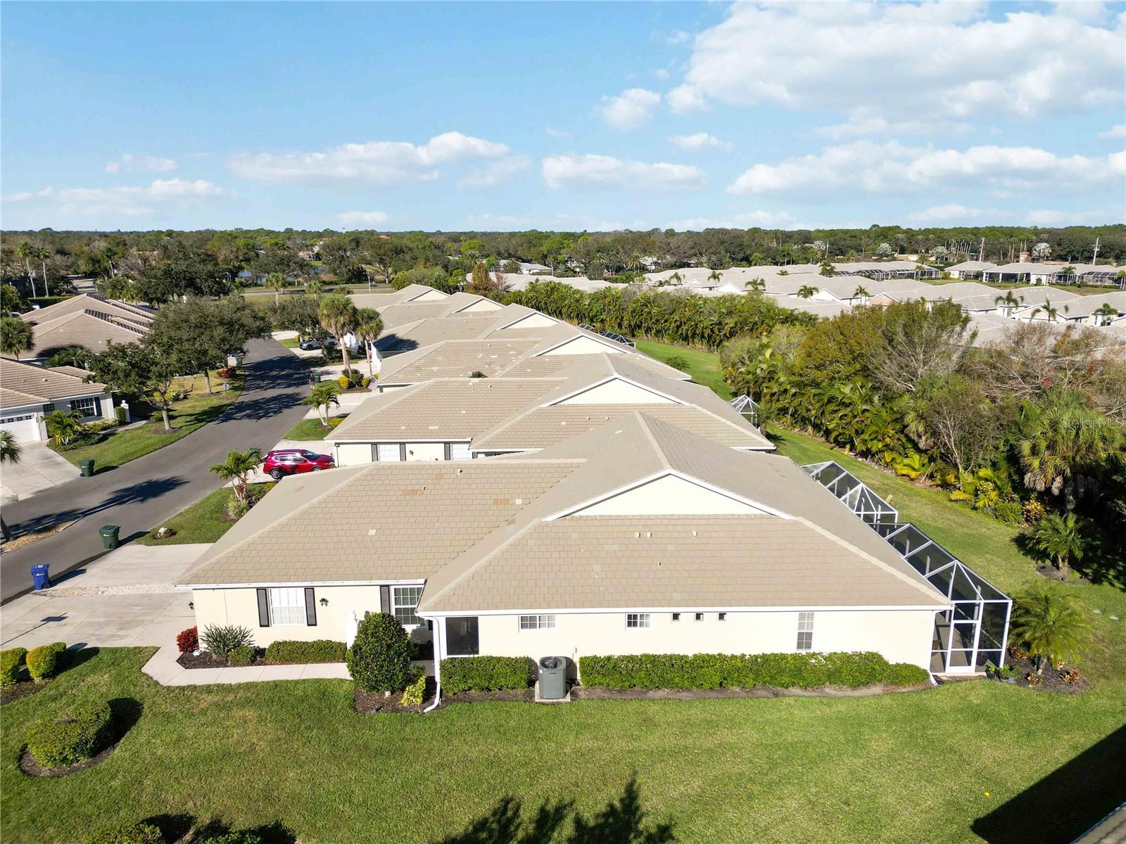 CAMBRIDGE MEWS OF ST ANDREWS - Residential