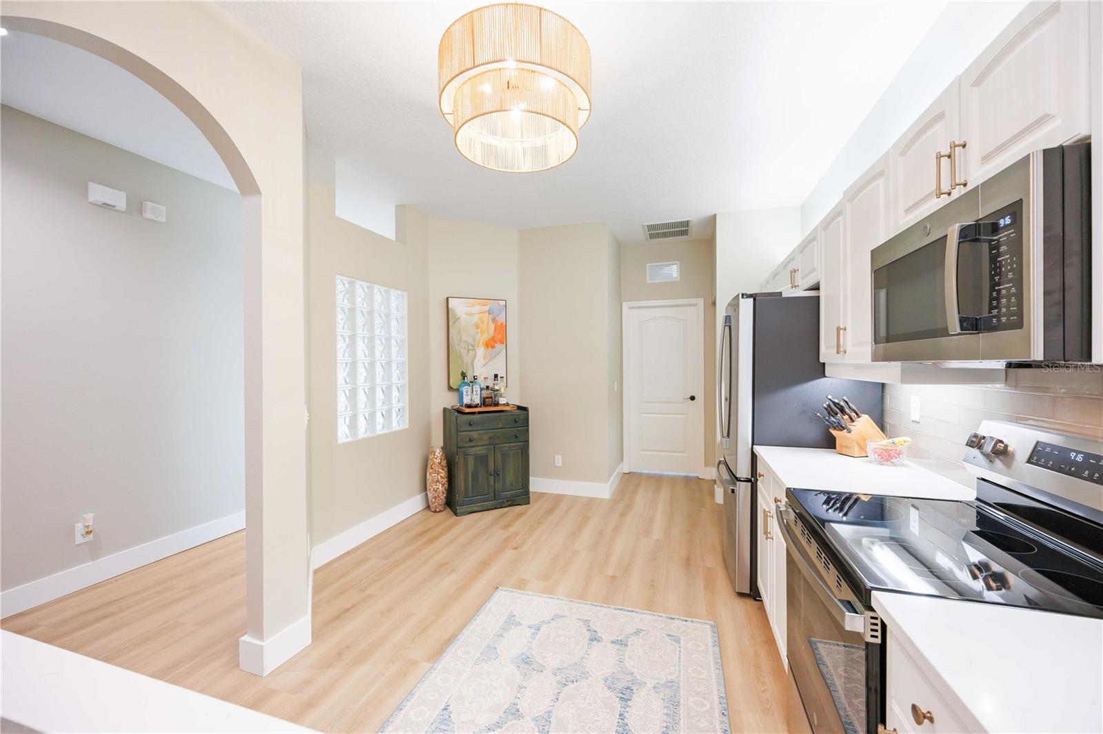 CAMBRIDGE MEWS OF ST ANDREWS - Residential