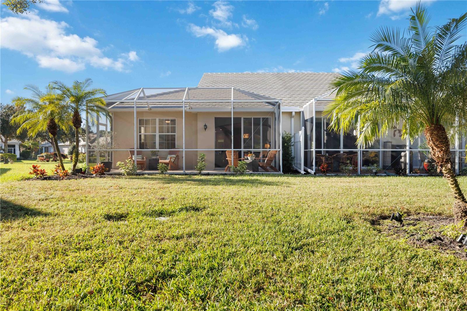 CAMBRIDGE MEWS OF ST ANDREWS - Residential