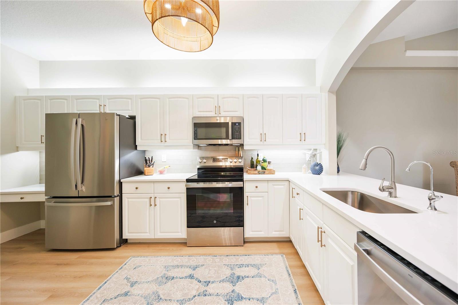 CAMBRIDGE MEWS OF ST ANDREWS - Residential