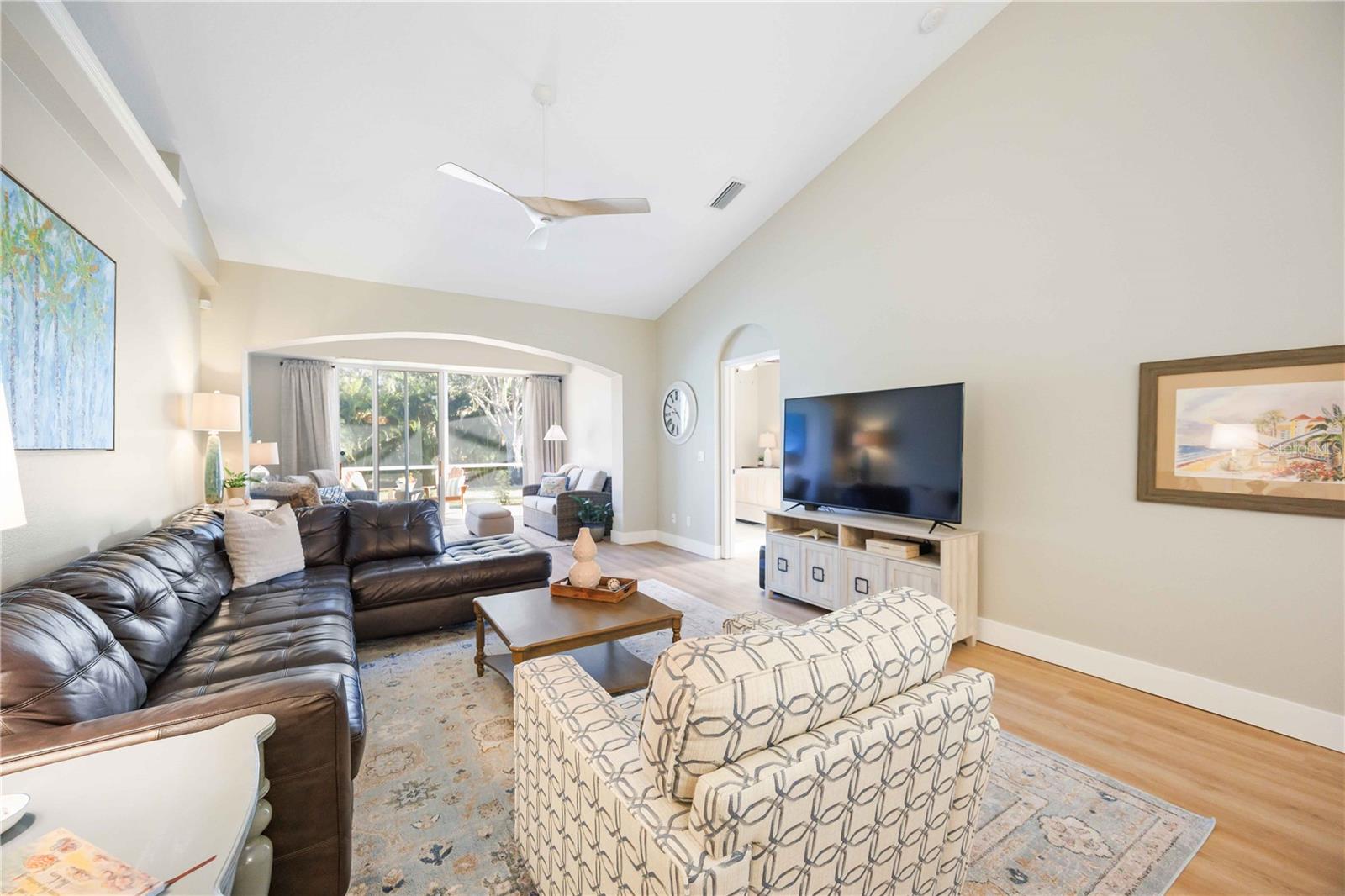 CAMBRIDGE MEWS OF ST ANDREWS - Residential