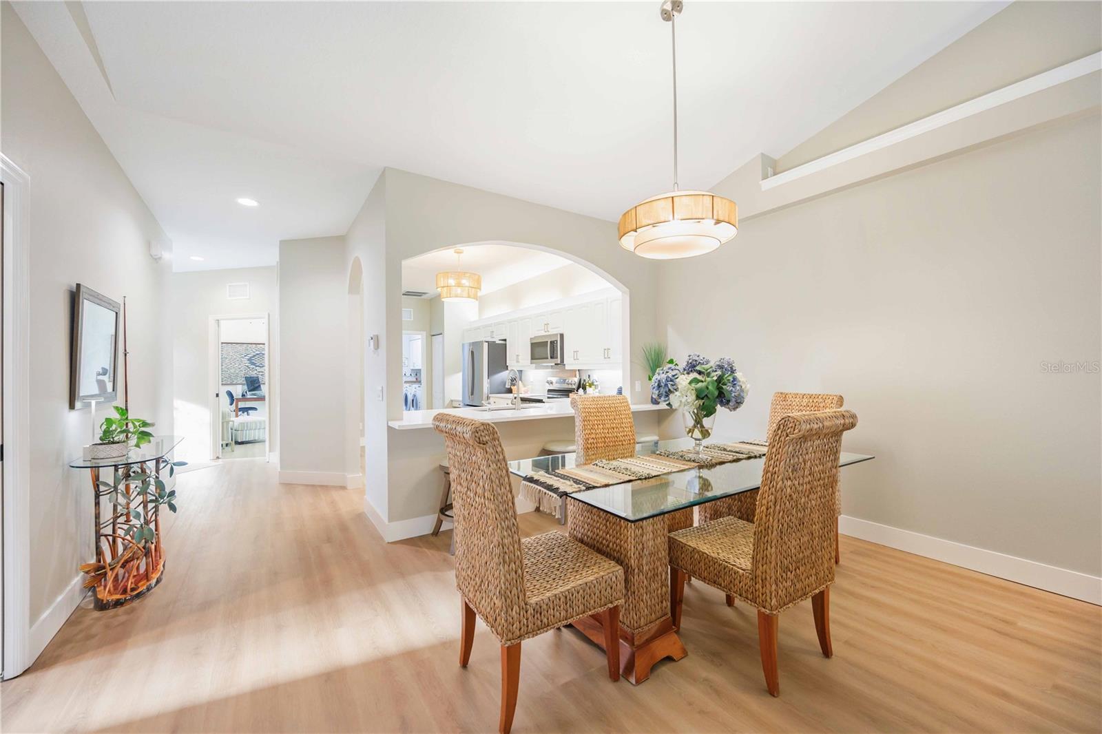 CAMBRIDGE MEWS OF ST ANDREWS - Residential